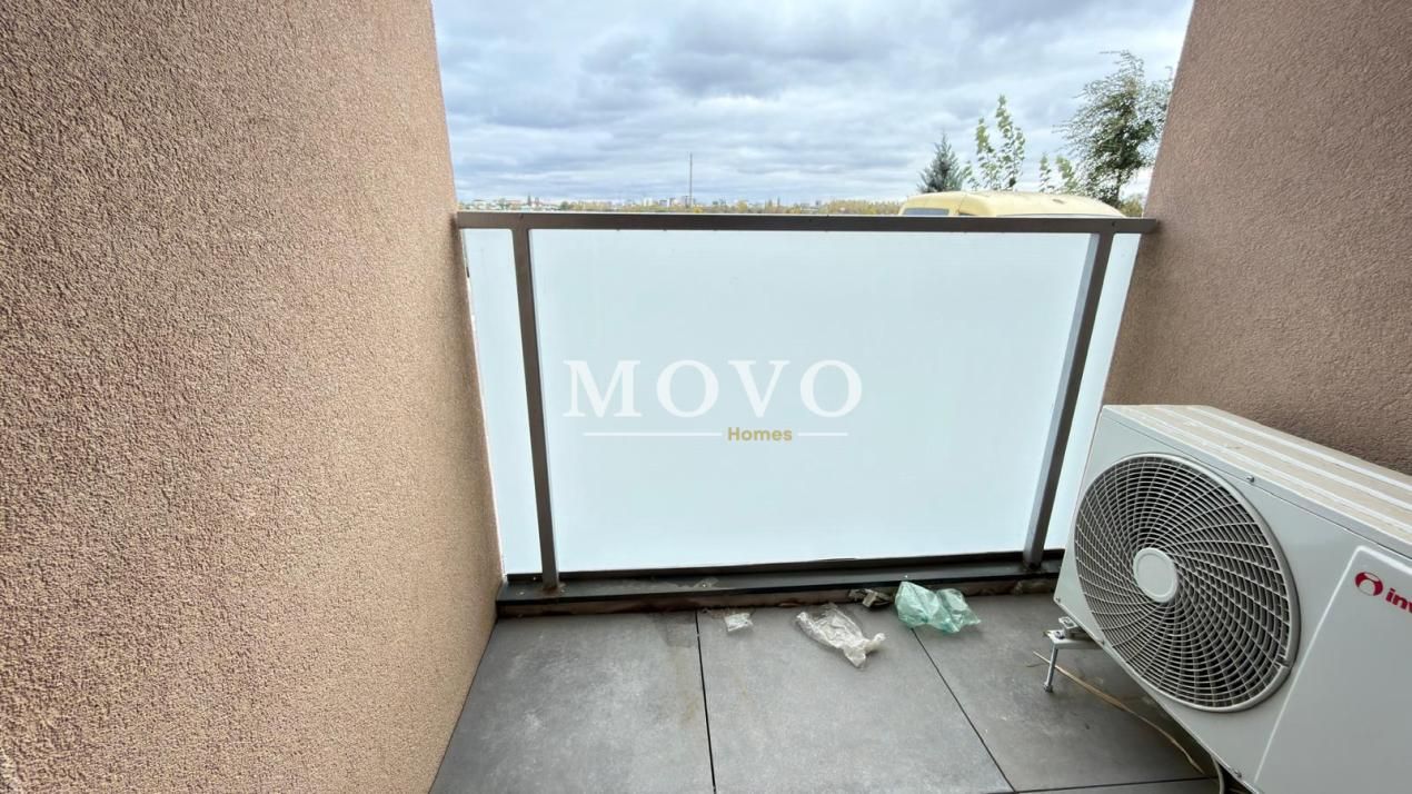 2 camere | Bloc nou | Gradina | Loc Parcare | Complex Premium | – fotografia 9 din 10