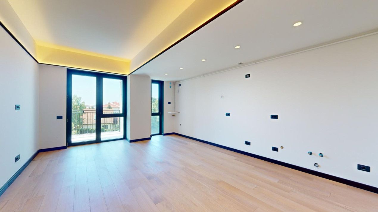 Studio in Complex Rezidential Park Line  Pipera, Direct Dezvoltator – fotografia 5 din 15