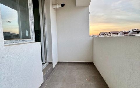 Ap. doua camere zona Militari Residence mutare imediata