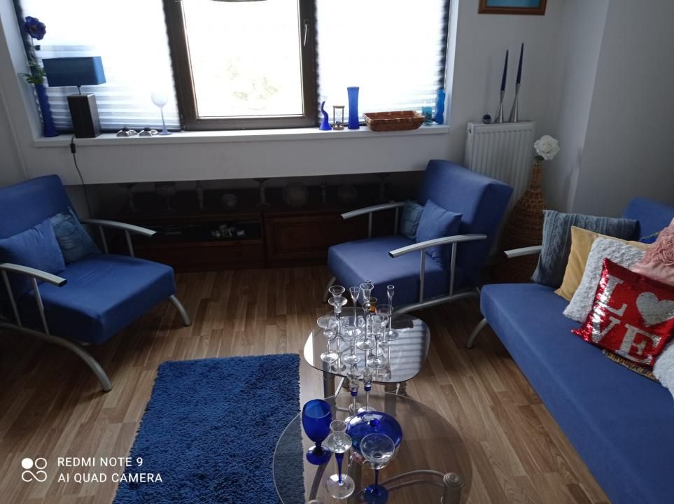 2 Camere de vanzare | Jiului | Metrou | 0% Comision | Centrala | Mobilat – fotografia 3 din 16