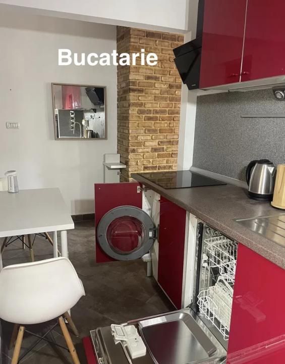 Apartament top direct la Calea Victoriei – fotografia 3 din 5