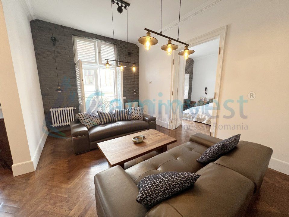 Spațiu de birou ultracentral, Oradea, Bihor – fotografia 1 din 9