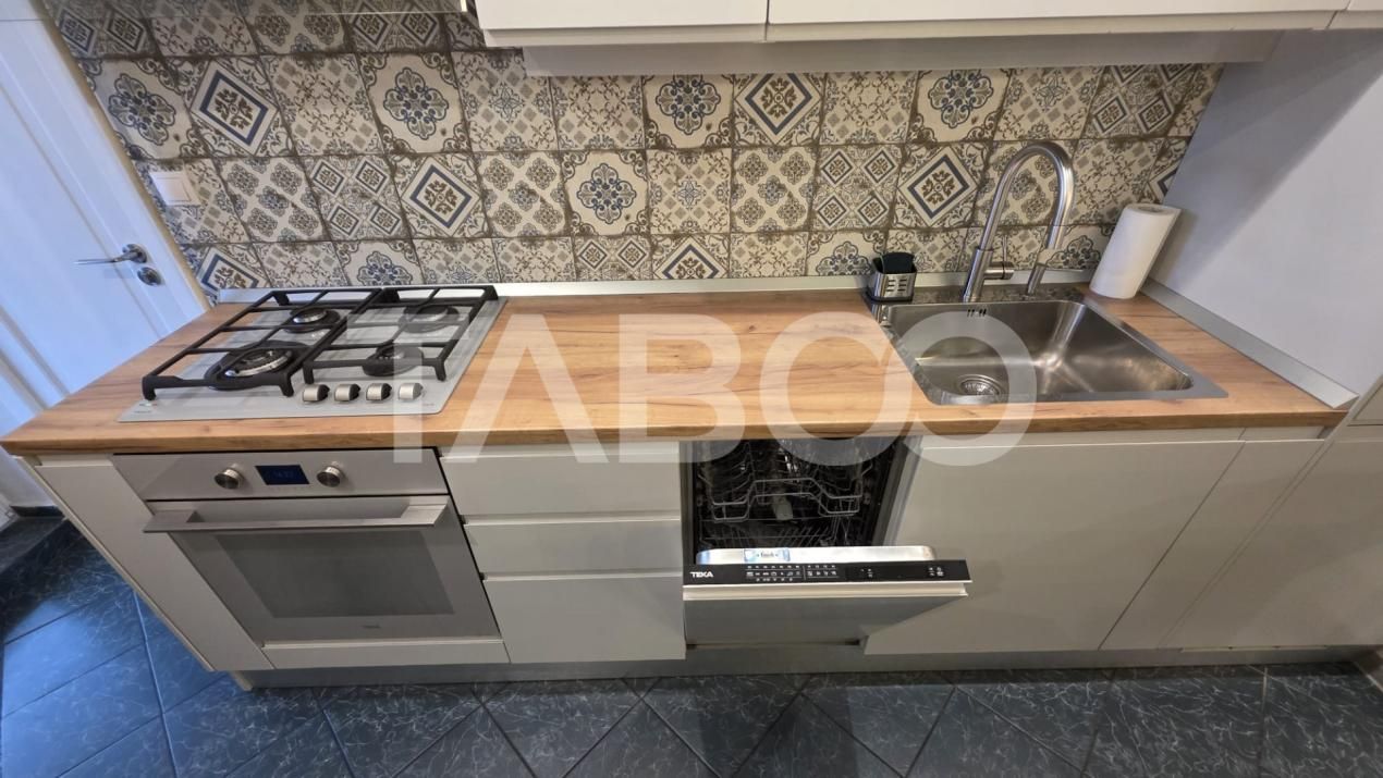 Apartament 4 camere de vanzare in Sebes Valea Frumoasei – fotografia 3 din 15