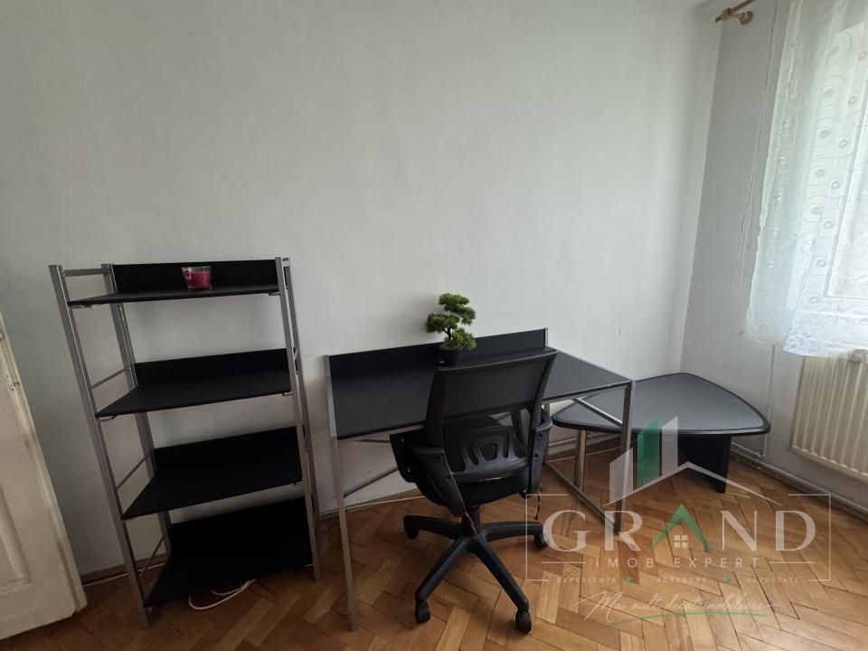 Cameră de închiriat într-un apartament cu 2 camere | Mănăștur–Clăbucet – fotografia 3 din 23