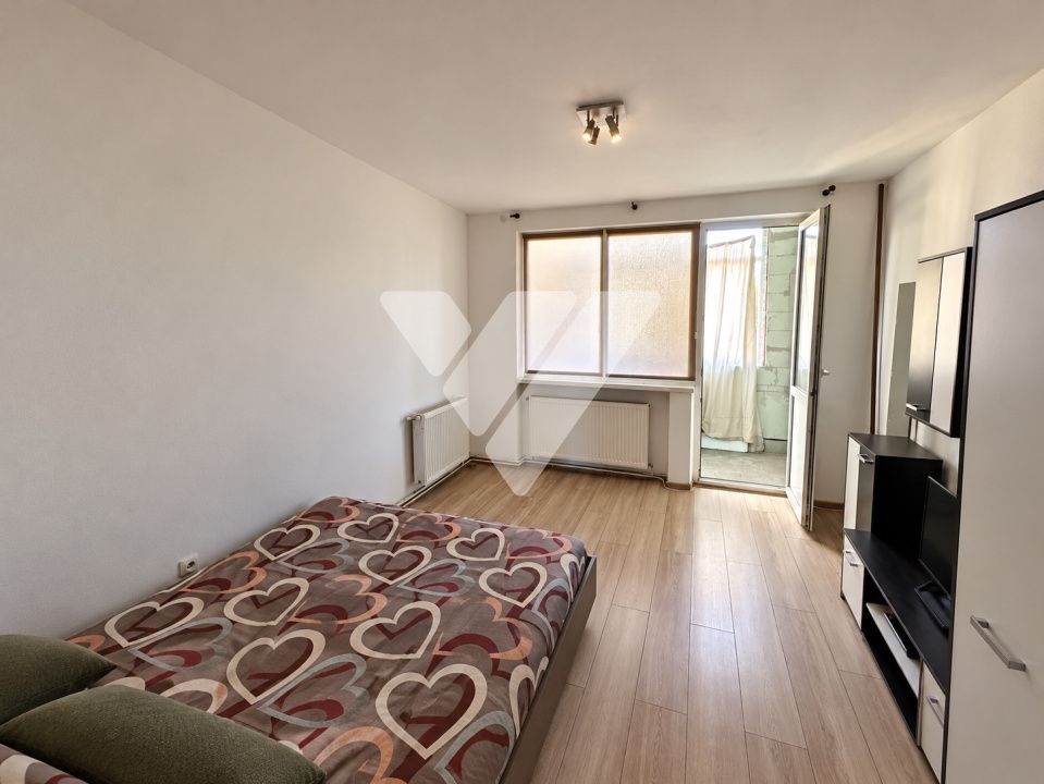 Apartament 2 camere - 48 MP - Balcon - Cisnădie Sibiu – fotografia 4 din 6