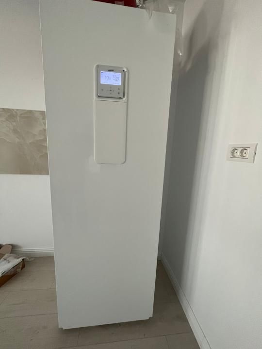 Apartament 3 Rooms + Terrace +Parking |MTM Residence-Rond OMV Pipera |Finalizat – fotografia 28 din 32