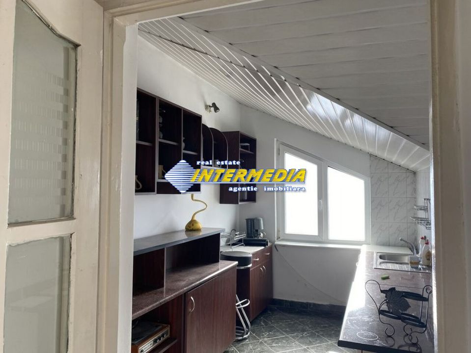 SPATIU COMERCIAL I DE INCHIRIAT I 180 MP I CURTE 250 MP I ALBA IULIA I – fotografia 3 din 5