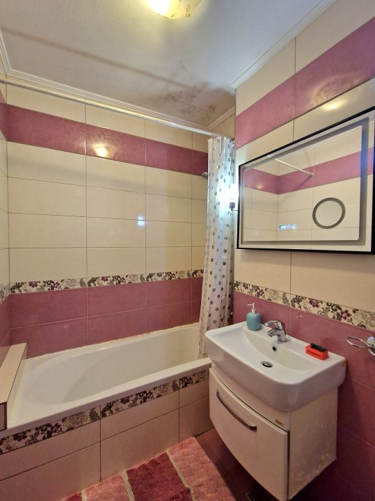 3 camere mobilat, Piata Cipariu – fotografia 9 din 17