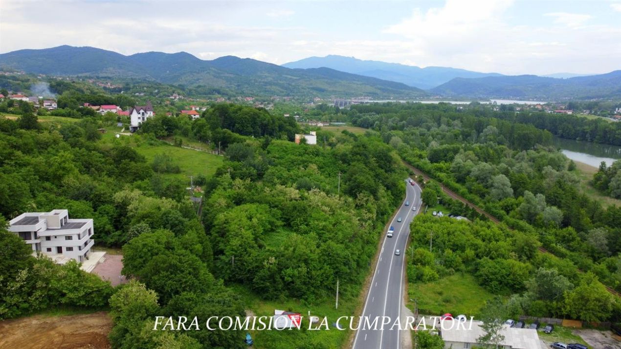 TEREN 3350 MP BUJORENI - LANGA DRUMUL EUROPEAN – fotografia 11 din 11