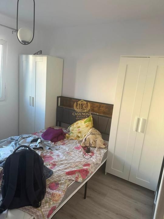 Apartament 2 camere 45mp, parcare, etaj intermediar, zona Sirena – fotografia 5 din 7