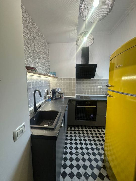 Calea Victoriei - Ultracentral | 4 camere | Centrala | Parcare | Modern – fotografia 6 din 20