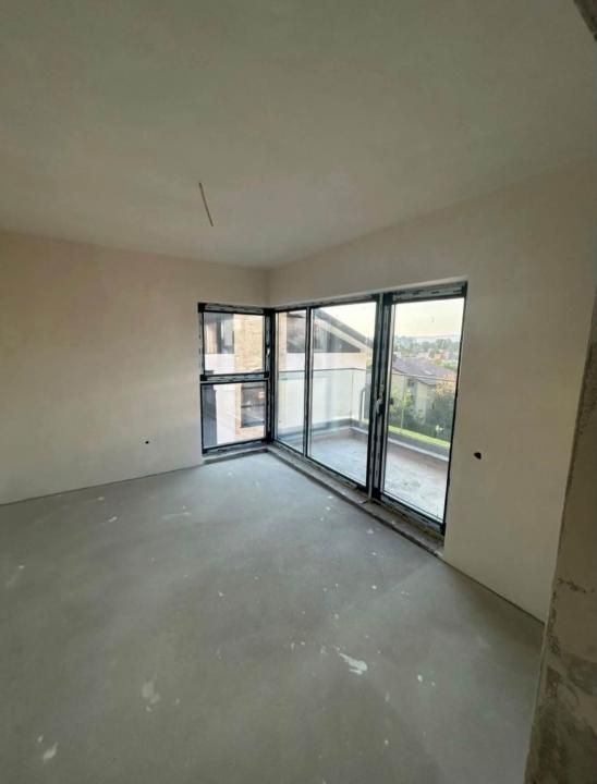 Duplex premium în Andrei Mureșanu, 143 mp utili, garaj dublu – fotografia 3 din 10