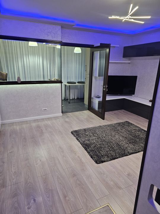 APARTAMENT 2 CAMERE | ZONA COMPOZITORI | TERMEN LUNG – fotografia 7 din 9