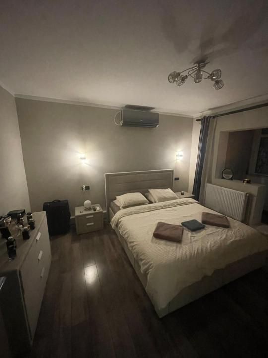 Apartament 3 Camere Decomandat, 80 mp, Etaj 2 - Zona Clubul Sportiv, Târgoviște – fotografia 4 din 15