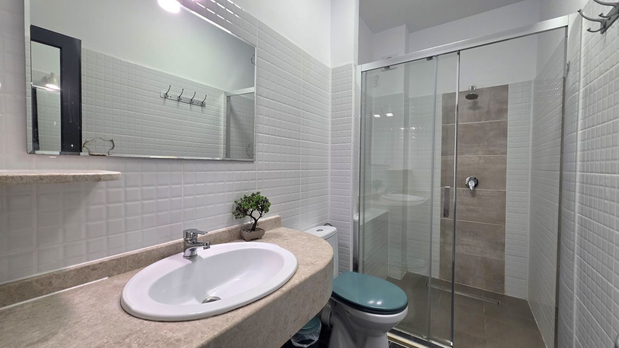 Apartament 2 camere in Mamaia Nord, la 50m de plaja, vedere catre mare – fotografia 9 din 13