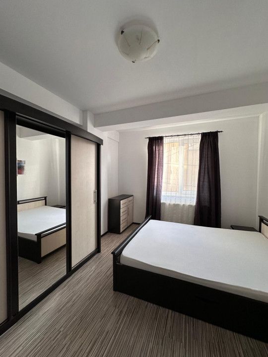 Apartament 2 camere, bloc nou, zona Trocadero, Constanta – fotografia 6 din 10
