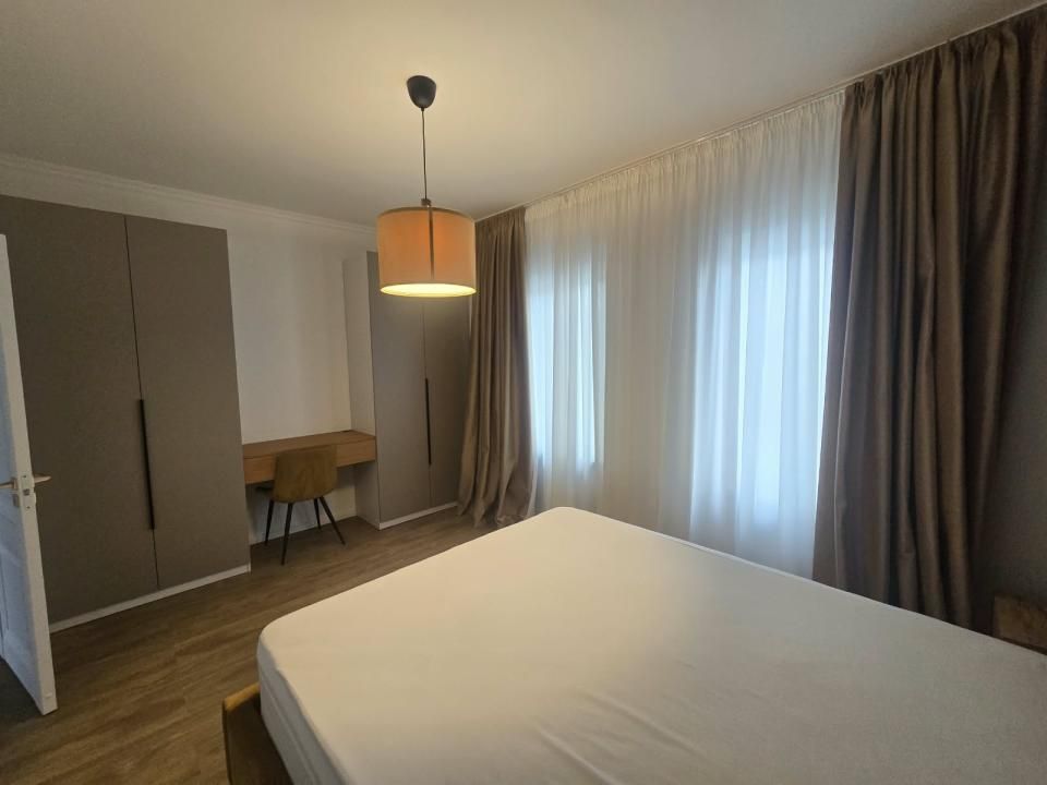 Casă Modernă 120 mp | 4 Dormitoare | Grădină | Parcare | Florești – fotografia 12 din 20