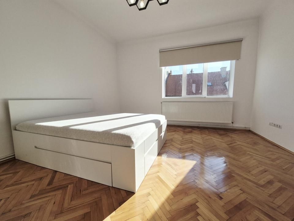 Apartament cu 3 camere, 76 mp și 2 băi | Zona Tribunalului – fotografia 1 din 12