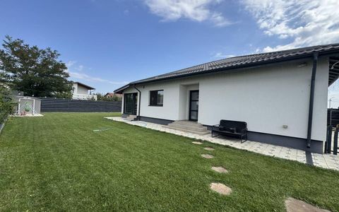🏡 CASĂ INDIVIDUALĂ 3 CAMERE – SĂBĂRENI | TEREN 518 MP