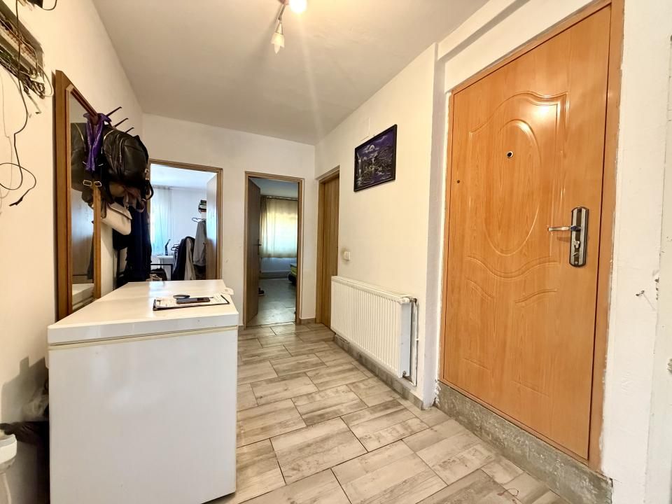 Casa individuala, 6 camere, 190 mp utili, 650 mp teren - Sanandrei – fotografia 6 din 10