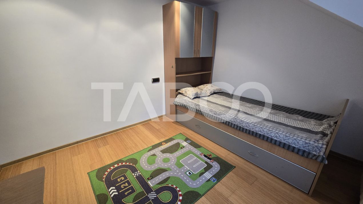 Casa individuala cu 4 camere 230mp curte libera de vanzare Gusterita – fotografia 13 din 18