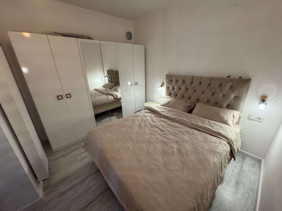 🏙️ Apartament în regim hotelier – ultracentral Bistrița  📍 – fotografia 6 din 11