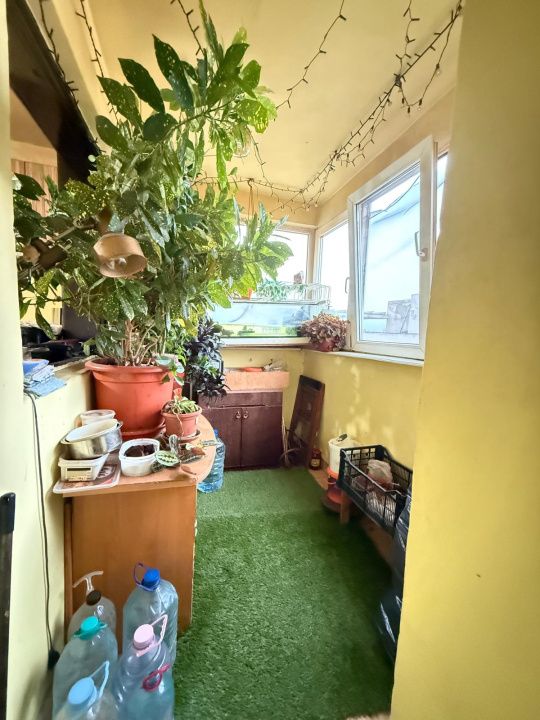 Apartament cu 3 camere, 68 mp, decomandat - Olimpia-Stadion – fotografia 6 din 7