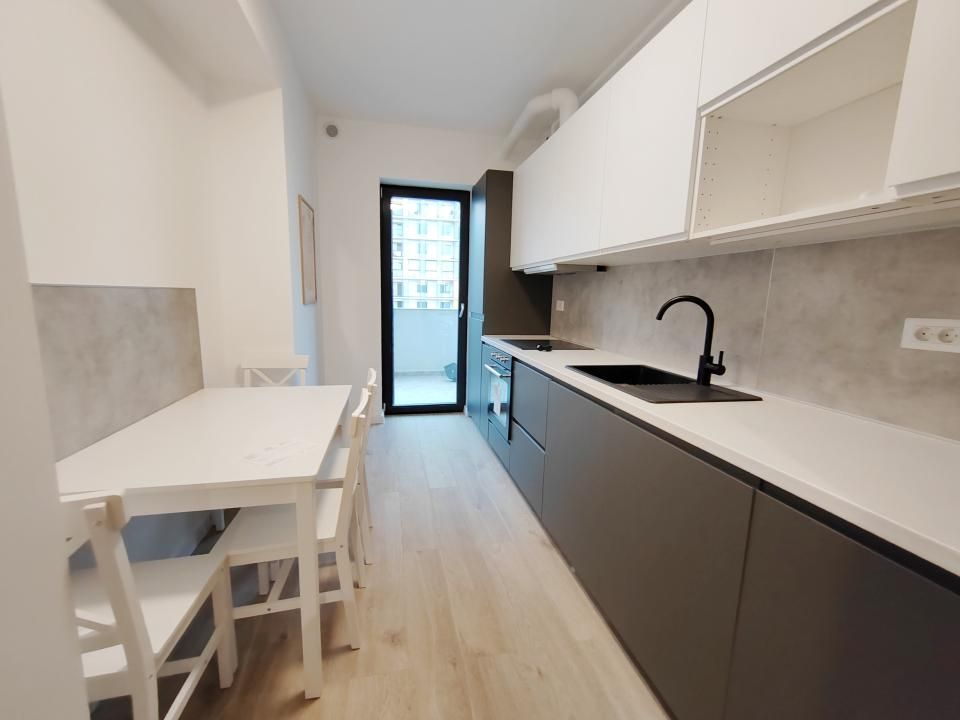 2 camere | Tineretului | Bloc nou 2023 | Prima închiriere | Parcare inclusă – fotografia 5 din 13