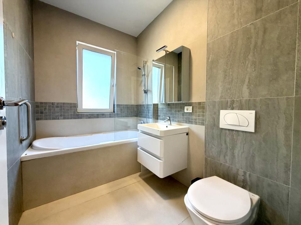 Apartament elegant, 3 camere, 62 mp utili, 103 mp curte - Dumbravita – fotografia 8 din 12