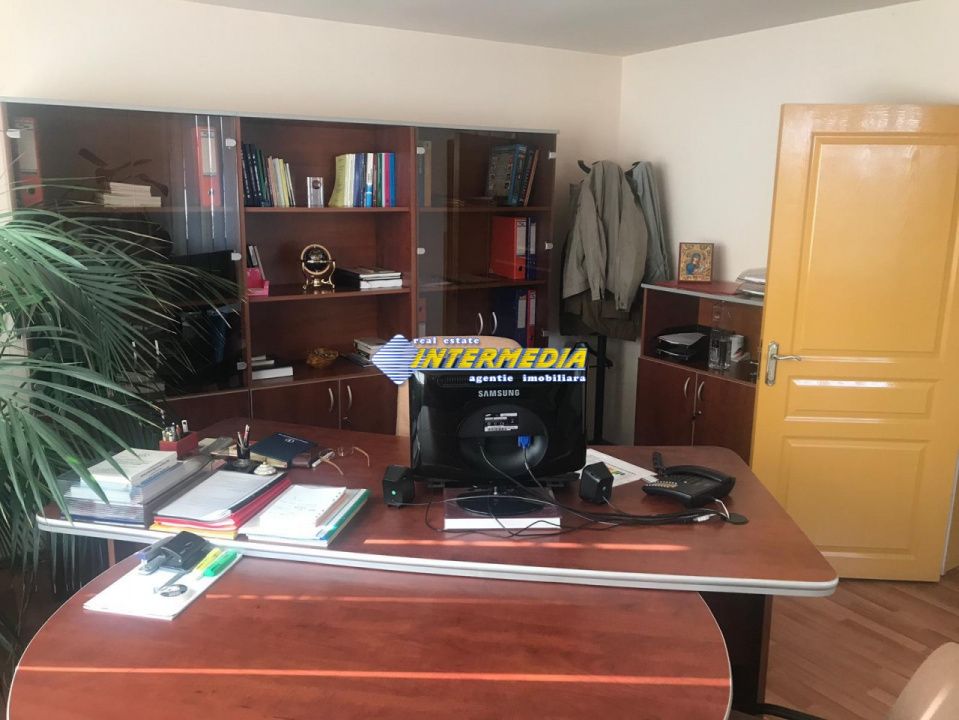 Cladire de Birouri I pretabila Pensiune, cabinete Medicale I Cetate I – fotografia 10 din 21