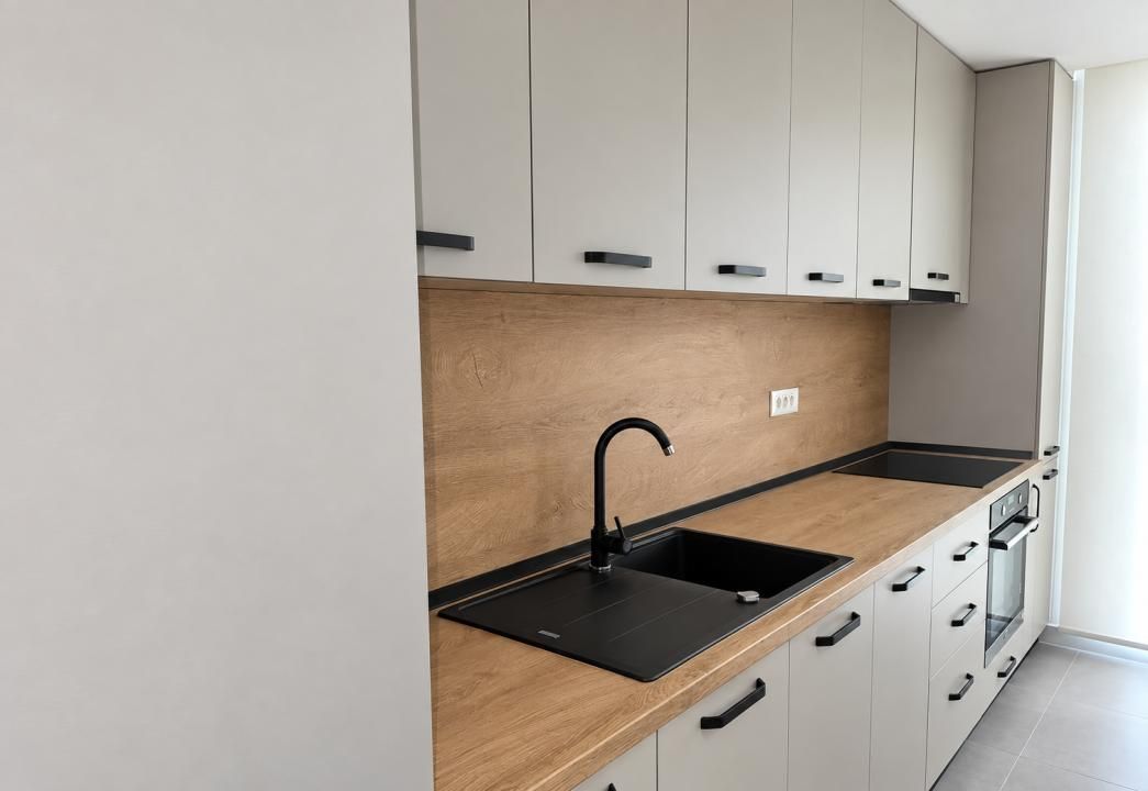 NEW - First Rent | Ap 2 camere 53m2 + Loc Parcare Subteran | Nusco City 2 – fotografia 10 din 18