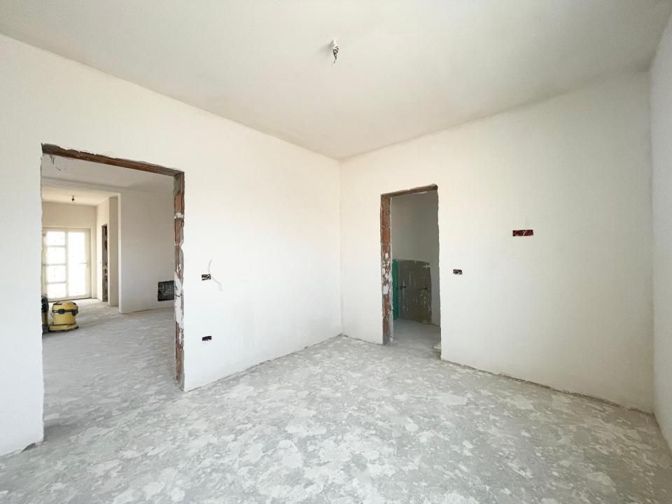 Duplex 3 camere mansardabil - Mosnita Noua – fotografia 7 din 11