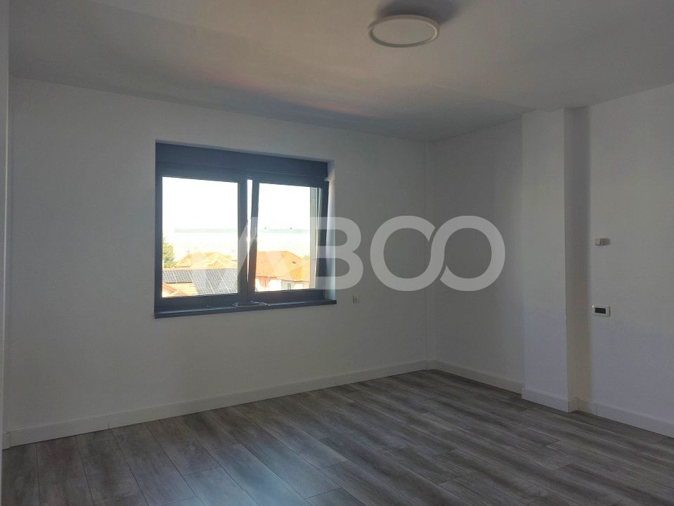 Spatiu de birouri modern 107 mp 3 camere etaj 3 zona Calea Dumbravii – fotografia 12 din 17