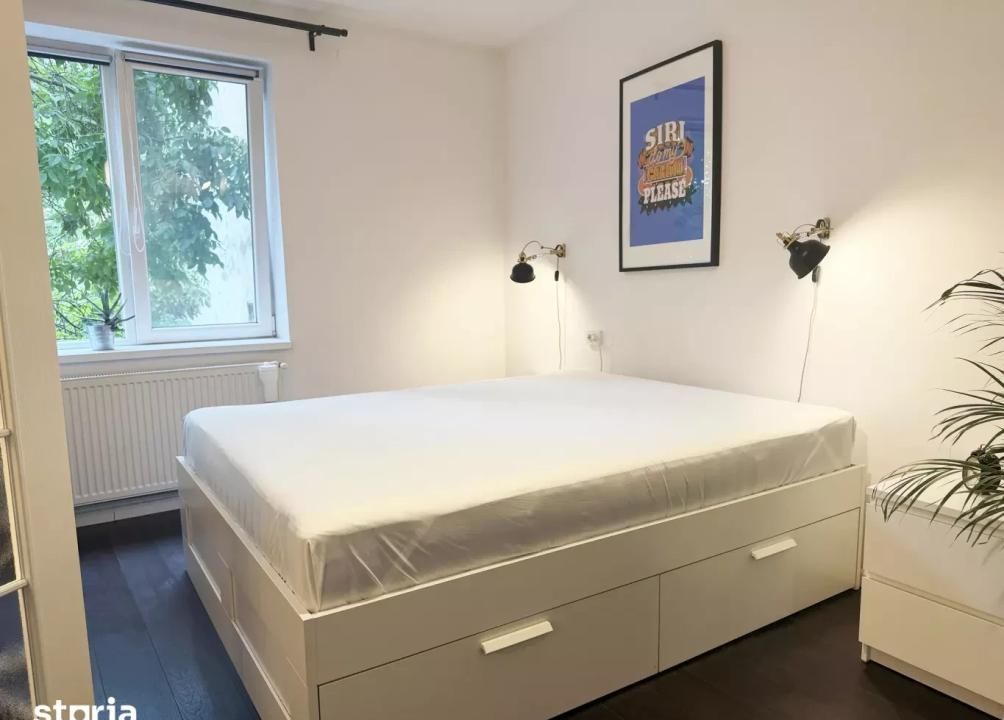 Apartament cu 3 camere, 56 mp, complet mobilat și utilat | Strada Horea – fotografia 8 din 13