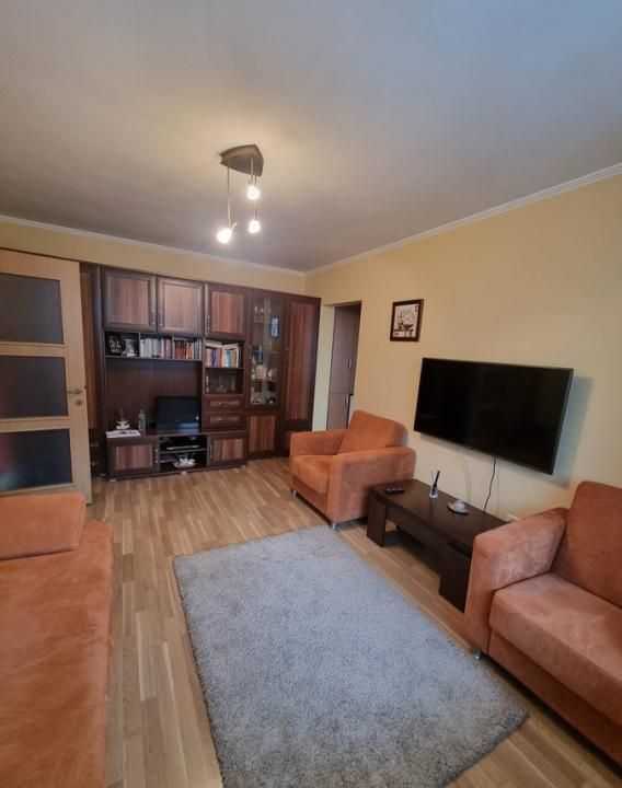 2 Camere de inchiriat | Berceni | Metrou | Parcare – fotografia 3 din 19