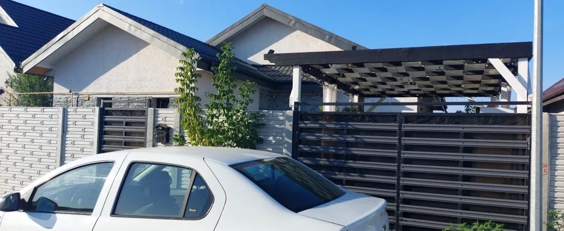 Casa de vanzare | Ilfov- Pantelimon | Centrala | 0% Com | Teren 275mp – fotografia 1 din 13