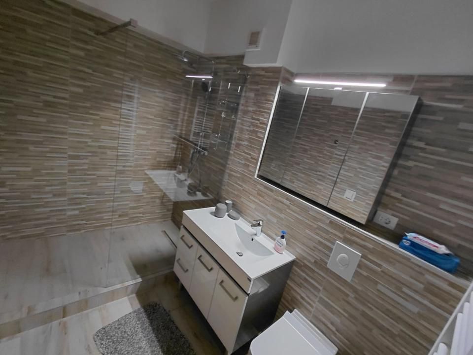 4 camere 111mp | Bloc 2020 | 15 min Centru Vechi – fotografia 4 din 10
