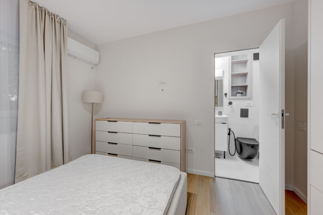 Aviatiei | Apartament 4 camere, 80 mp, 2 bai | renovat integral – fotografia 21 din 35