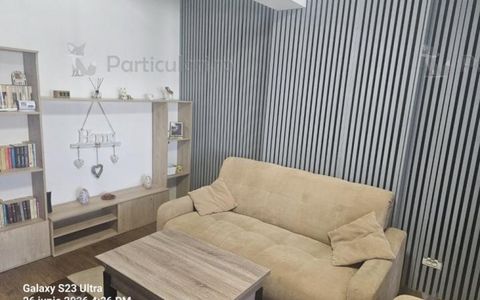 2 Camere de inchiriat | Sud | Metrou | Centrala Proprie | Parcare