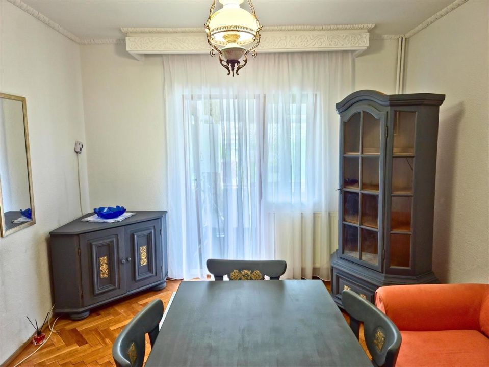 DE INCHIRIAT | 3 CAMERE | CENTRAL | ZONA 0 – fotografia 11 din 15