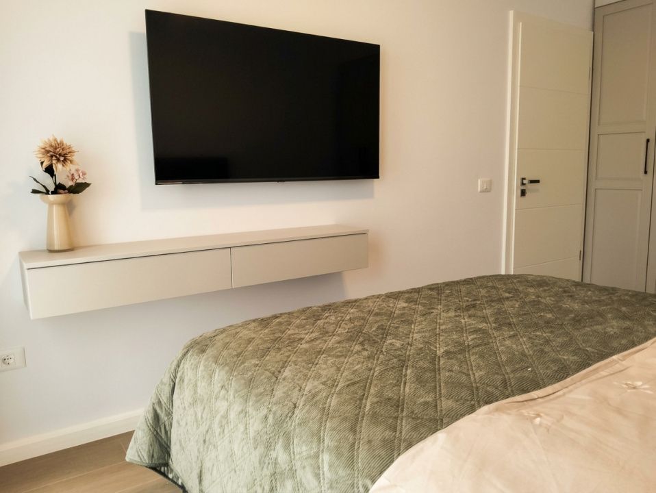 Apartament cu 2 camere de inchiriat in Timisoara, zona Torontalului – fotografia 10 din 14