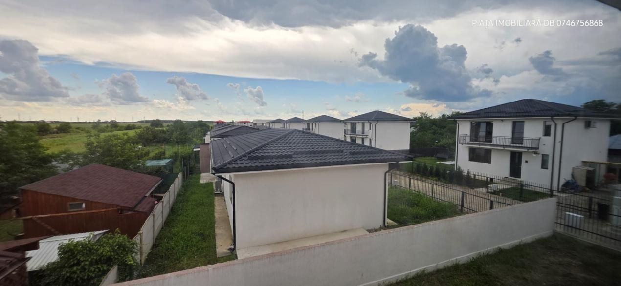 Casă Tip Duplex la Cheie – 120 mp Utili în Complex Rezidențial, lângă Târgoviște – fotografia 4 din 17