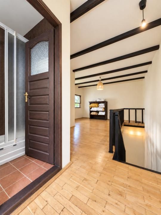 0% APARTAMENT 3 Camere + Anexa | 188 mp și CURTE 122mp Domenii la 10m de Metrou – fotografia 40 din 48