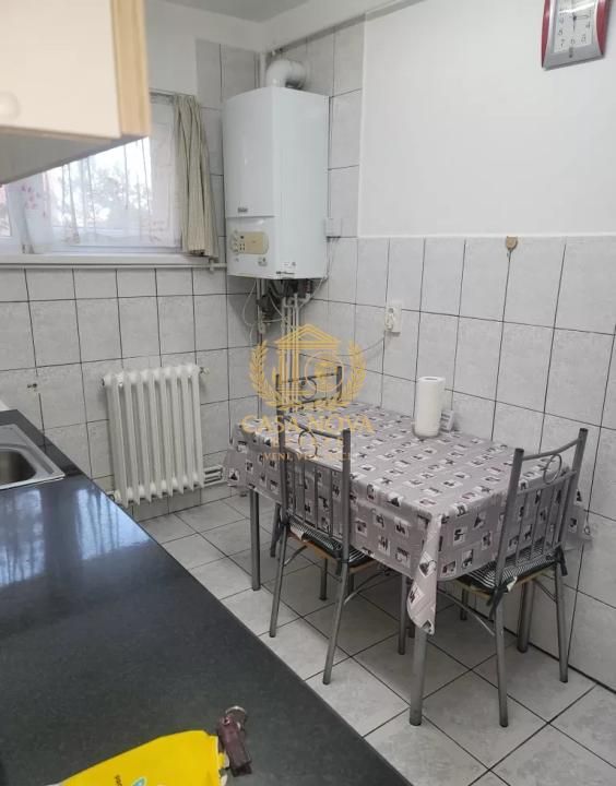 Apartament 2 camere 54mp, cartier Manastur, balcon, centrala proprie – fotografia 3 din 8