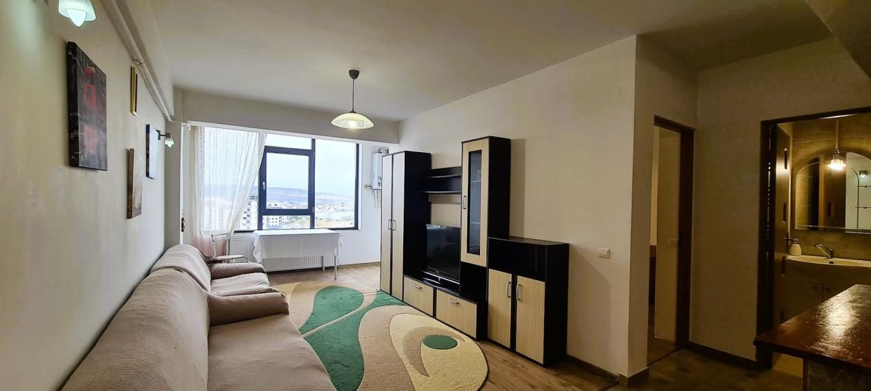 Apartament 2 camere \ Sibiu-vizavi Mega Image \ Selimbar – fotografia 1 din 10