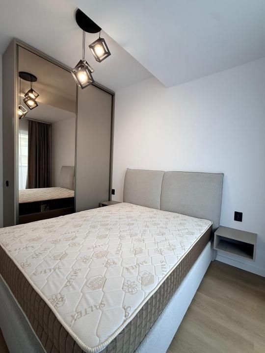 Apartament 2 camere | modern | nelocuit | Eroilor Residence – fotografia 7 din 8
