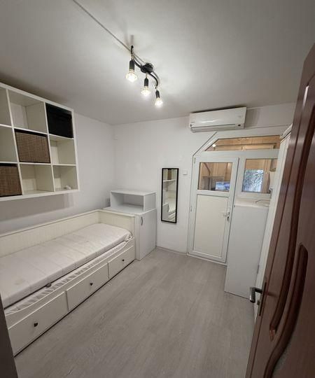 2 Camere de vanzare | Titan | Centrala | Bloc Reabilitat | Metrou – fotografia 1 din 6