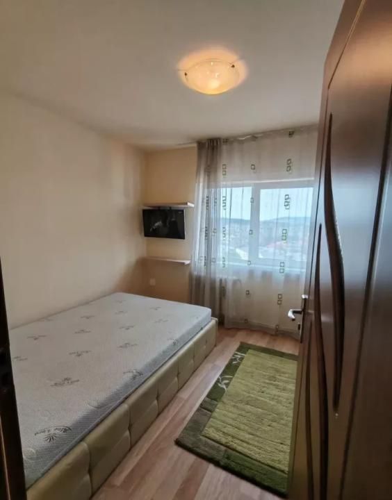 Apartament 4 camere | Decomandat | Parcare | Big - Mănăștur – fotografia 4 din 8