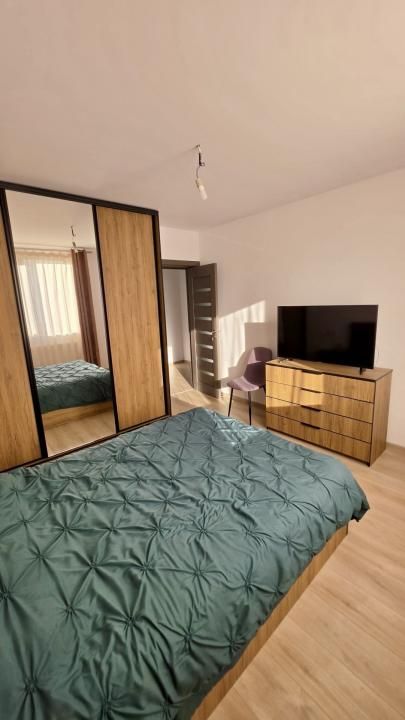 Casă tip duplex de vânzare — zona Capitol, Pitești – fotografia 4 din 12