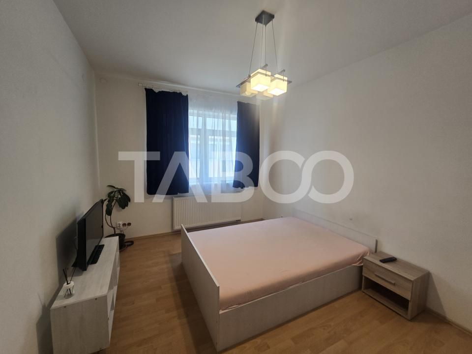 Prima inchiriere-Apartament 103 mpu 3 camere balcon 10 mp zona Strand – fotografia 5 din 12